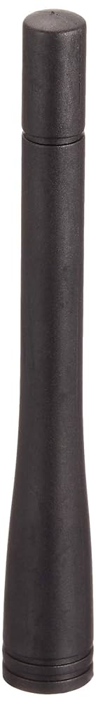 Amazon | アルインコ(Alinco) ALINCO100mm ミドルアンテナ EA